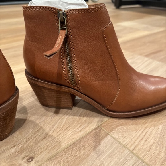 Madewell Boot NEW - Picture 4 of 8